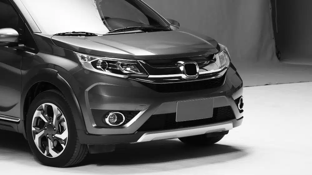 Daftar Lengkap 4 SUV Honda Terbaik 2025: CR-V, HR-V, BR-V, dan WR-V